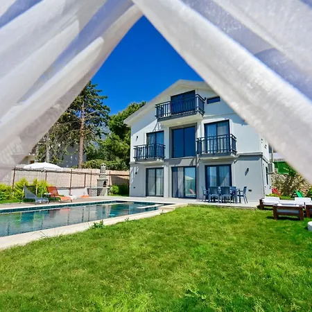 Aura Luxury-modern Stylish For 6 Peeople * פאטהיה