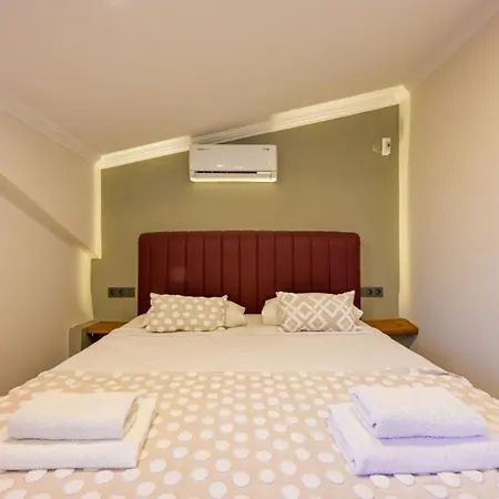 Aura Luxury-modern Stylish For 6 Peeople *