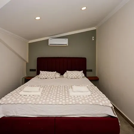 Aura Luxury-modern Stylish For 6 Peeople וילה