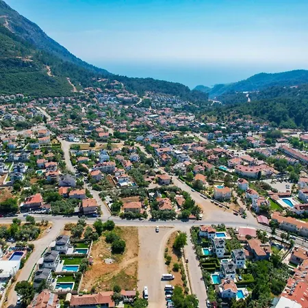 Aura Luxury-modern Stylish For 6 Peeople וילה *