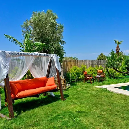 Aura Luxury-modern Stylish For 6 Peeople *