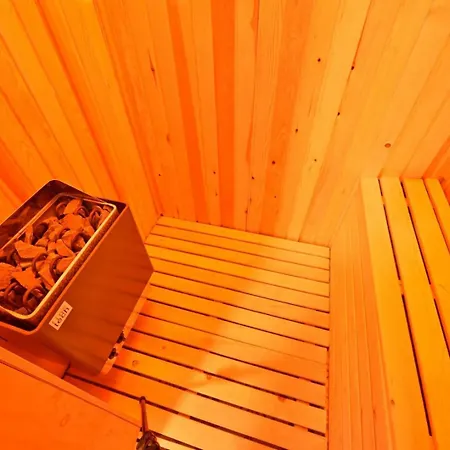 Aura Luxury-modern Stylish For 6 Peeople * Fethiye