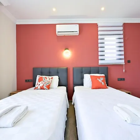 Aura Luxury-modern Stylish For 6 Peeople *