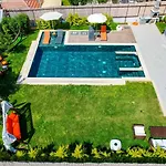 Villa Aura Luxury-modern Stylish For 6 Peeople Fethiye