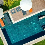 Aura Luxury-modern Stylish For 6 Peeople Villa *