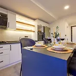Aura Luxury-modern Stylish For 6 Peeople Fethiye