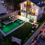 Aura Luxury-modern Stylish For 6 Peeople * Fethiye