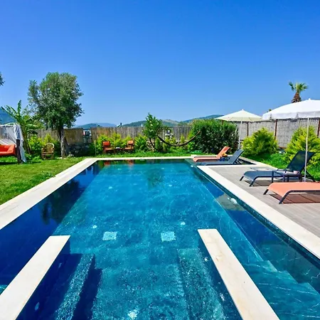 Aura Luxury-modern Stylish For 6 Peeople *