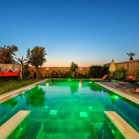 Aura Luxury-modern Stylish For 6 Peeople * Fethiye