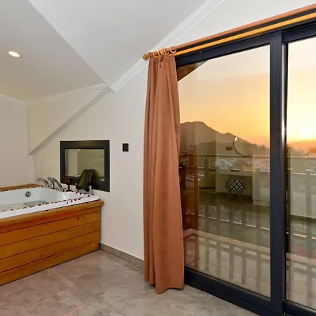 Aura Luxury-modern Stylish For 6 Peeople Villa