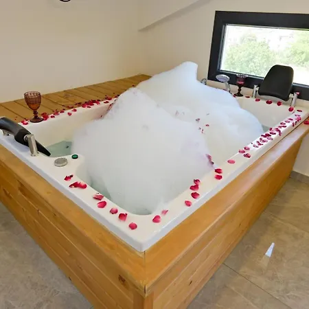 Aura Luxury-modern Stylish For 6 Peeople *