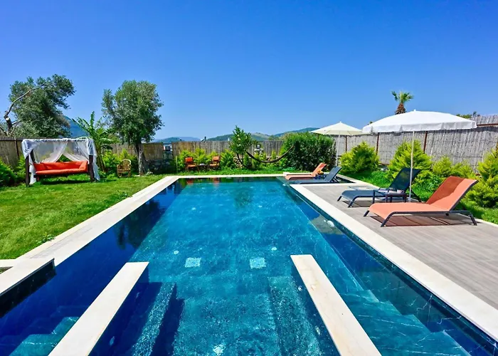 Aura Luxury-modern Stylish For 6 Peeople *