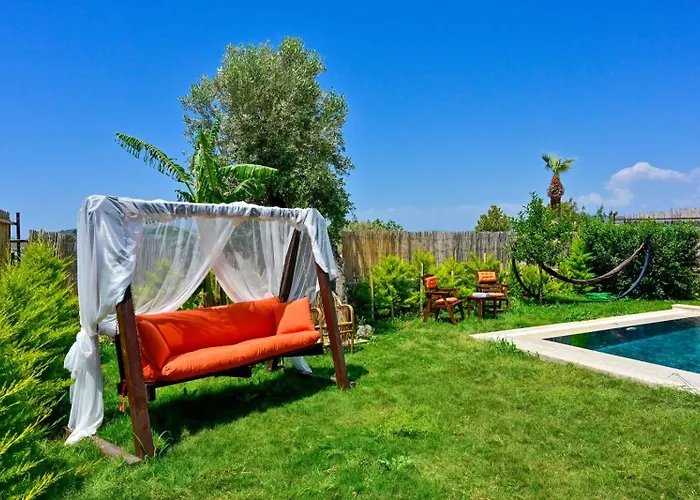 Aura Luxury-modern Stylish For 6 Peeople *