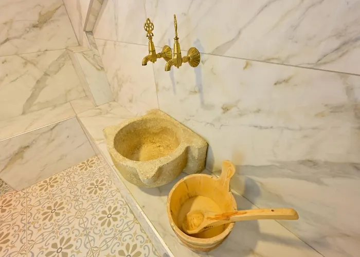 Aura Luxury-modern Stylish For 6 Peeople Villa Fethiye