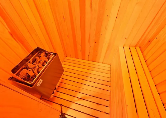 Aura Luxury-modern Stylish For 6 Peeople * Fethiye