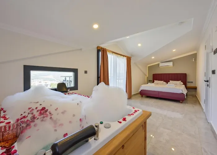 Aura Luxury-modern Stylish For 6 Peeople *