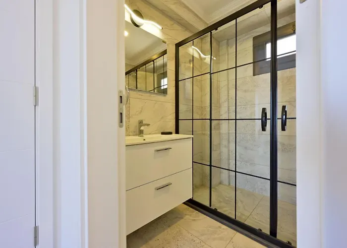 Aura Luxury-modern Stylish For 6 Peeople * Fethiye