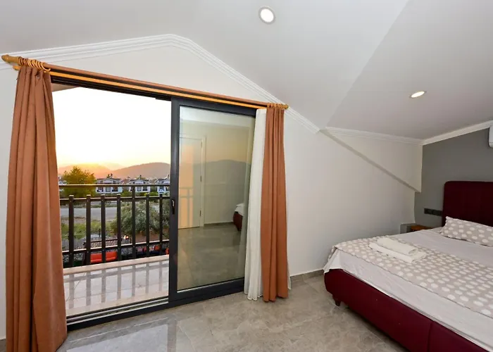 Aura Luxury-modern Stylish For 6 Peeople Villa