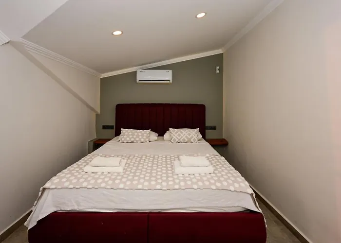 Aura Luxury-modern Stylish For 6 Peeople Villa