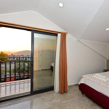 Aura Luxury-modern Stylish For 6 Peeople Vilă